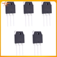[CloudsMiles] 5PCS 40N60FD2 SGT40N60FD2 SGT40N60FD2PN 40A 600V Transistor TO-3P - High Efficiency & 