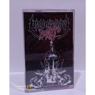 [CASSETTE] PROPAGANDA - BOMBARD RITUAL