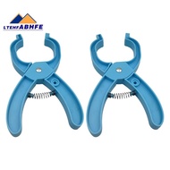 2pcs Safety Eye Tool Auxiliary Tool for Attaching Safety Eyes for Crocheting Safety Eyes Crochet Too