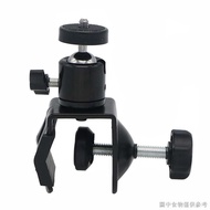 C - Clamp DSLR Gropro Handphone Multiperpose Accessories
