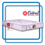 Springbed Central Deluxe 200 x 200 Kasur saja