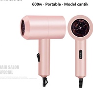 MTE Professional Ionic Hair Dryer / Ionic Hair Dryer