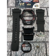 SET MAT MOTO G7900 GW7900 ONE PIECE !! BNB + BUCKLE JAPAN + FP + BL