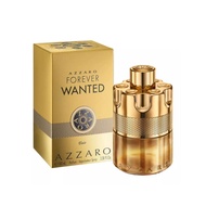 ORIGINAL Azzaro FOREVER WANTED ELIXIR PARFUM 100ML perfume for men
