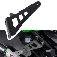 Suitable for Kawasaki Ninja NINJA400 Z400 Exhaust Pipe Fixed Hanger Modified Exhaust Reinforcement B