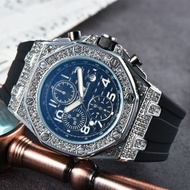 Fcx Richard Watch Royal Oak Stanson Men's Non-Mechanical Watch Fashion Gypsophila Miller Men's Watch