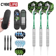 Dart Set CyeeLife Soft Electronic Dart Set Toy darts darts Factory Direct Supply Ready Stock