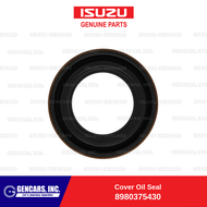 Isuzu Oil seal Injector Cover for Alterra '07-/Dmax '07- '12/NLR85 4JJ1 (8980375430) (Genuine Parts)