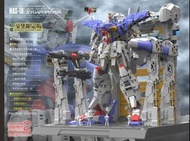全新 機甲之城 GP01 1/72 Gundam 組裝 模型 model 1:72 高達