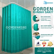 SELLING HOSPITAL CURTAINS - LIVING ROOM AND KITCHEN DIVIDER CURTAINS - CHILDREN'S ROOM COTTON MODEL