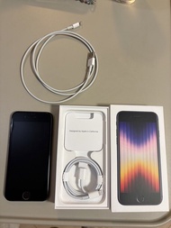 iphone SE 3 , iphone se2022 128GB