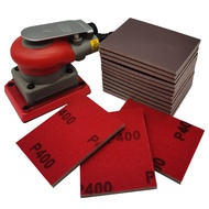 Nhám xốp các số P1500 P2000 P3000 P800 75x100mm nhám chà đánh bóng Giáp cho máy hạ cam NHAPHANPHOISO