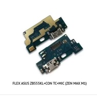 ASUS ZENFONE MAX M1 CHARGER BOARD