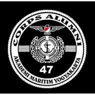 CORPS ALUMNI AKADEMI YOGYAKARTAMaritim