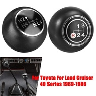 Transfer Case Gear Knob And Shift Knob For Toyota For Land Cruiser 40 Series FJ40 36303-60070-C0 Rep