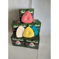 Flying Horse Triangle Sewing Chalk Tailors Chalk