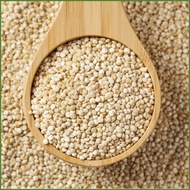【100% Organic】500g | 1kg ORGANIC WHITE QUINOA SUPERFOOD IMPORTED FROM BOLIVIA