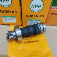 Camshaft AS Cs1 CS ONE