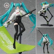 Figma Racing Miku - 2022 ver.