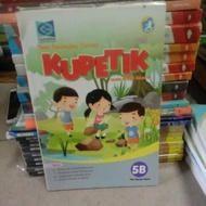 Kupetic class 5b