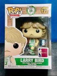 Funko Pop NBA #77 / Larry Bird