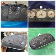 socket meter auto untuk daihatsu L5 dan L6 .