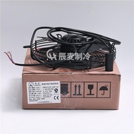 New Style MAERYDWF67L25P2-300P-250S Suction 220V Outer Rotor Axial Fan Free Shipping