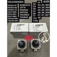 (100% ORIGINAL) D1S D3S VOLKSWAGEN PASSAT GOLF TIGUAN SCIRICCO JETTA SCIROCCO AUDI A1 A3 A4 A5 Q5 Q7