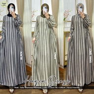 Hagia Dress, nursing friendly by Athaya