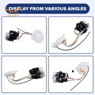 [Redpowderyan.]  Pump  Pump Assembly  Pump for   4M4919087AL  Pump Module