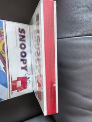 Snoopy 床上用品套裝