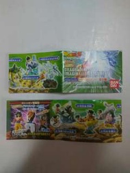 龍珠 扭蛋 7 dragon ball z imagination figure 7