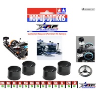 TAMIYA 15415 / 95357 STABILIZER HEAD SET