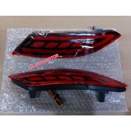 HONDA HRV REAR BUMPER LIGHTS HRV REAR LIGHTS 2015-2017