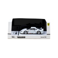 Tarmac Works 1/64 Ferrari F40 - White (ROAD64)