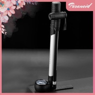 [paranoid.sg] BENGGUO Air Pump 120PSI Bicycle Pump Inflator for Electric Bike Motorcycle Car