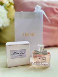 Miss Dior 香水💕