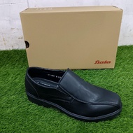 Ori 8116021 Bata Men Black Formal Business Shoes/Kasut Lelaki formal Bata