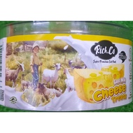 Rich Co Goat Milk Cheese Treats For Cats & Dogs 210g