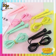 Macaron Color skipping jump rope skipping jump rope