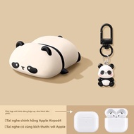YOUSIDUN | Ốp lưng vỏ bảo Vệ Giảm Ồn cho Apple Airpods 4 & Airpods Pro 2