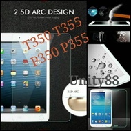 Tempered Glass Samsung Tab A 8.0 8 inch SM-T350 T355 P350 P355 Samsung Anti-Scratch Glass Screen Pro