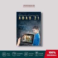 Learning Model Book for 21st Century Skills - Satrianawati