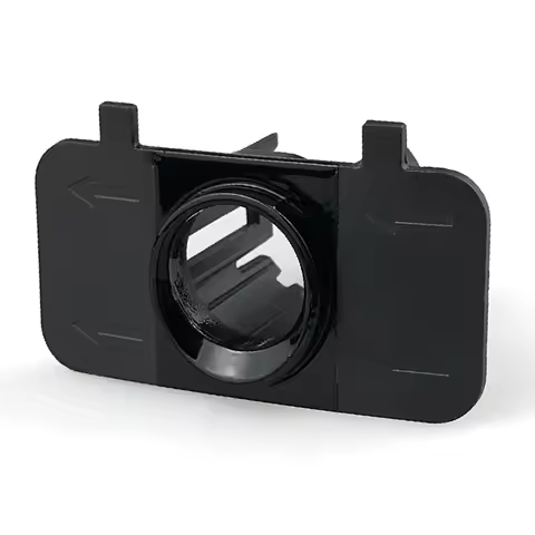 GT4T-15A861-AAW GT4T-15A864-AAW GT4T-15K859-EA F1CT-15K859-AAW Parking Sensor Holder For Ford EDGE G