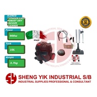 SYI KLENCO TYPHOON EASY ROBUST DRY VACUUM CLEANER