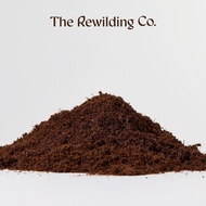 Coco Coir Peat Loose Substrate 5 L