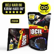 Kicau Mart Pakan Lolohan Trotol Bocil Oriq Jaya Makanan Loloh Burung Ocehan Cindil High Nutrisi Pakan Piyik Bayi Burung Murai Batu BCLOJ