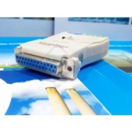 -- (Liquidation) ATC-107 RS-232(BD25 form) to RS-422/485 photoelectric isolation converter --