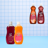 Clean Buddy Scrub A Bath Pencuci Tandas Toilet Cleaner Bathroom Cleaner Cleaning Product Sabun Pencu