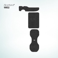 FANXI | Volvo XC60 S90 Compatible Car Cup Holder Interior Decor Accessories